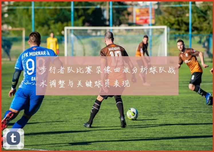 步行者队比赛录像回放分析球队战术调整与关键球员表现