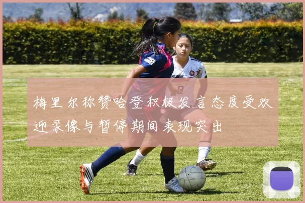 梅里尔称赞哈登积极发言态度受欢迎录像与暂停期间表现突出