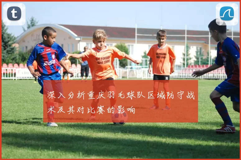 深入分析重庆羽毛球队区域防守战术及其对比赛的影响