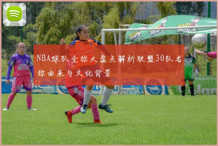 NBA球队全称大盘点解析联盟30队名称由来与文化背景