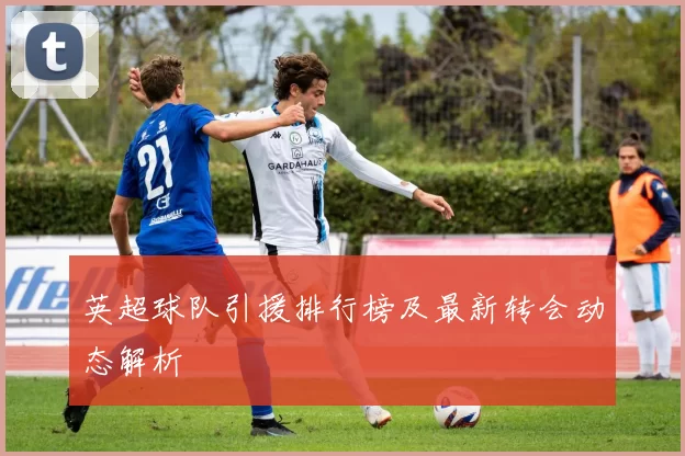 英超球队引援排行榜及最新转会动态解析