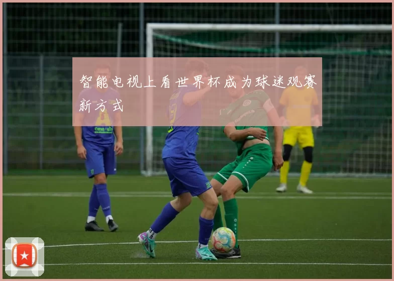 智能电视上看世界杯成为球迷观赛新方式