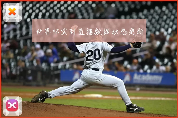 世界杯实时直播数据动态更新