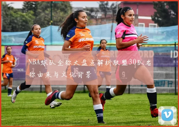 NBA球队全称大盘点解析联盟30队名称由来与文化背景