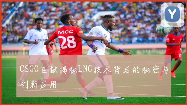 CSGO巨献揭秘LNG技术背后的秘密与创新应用