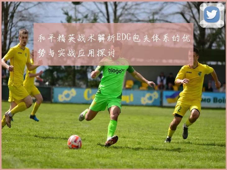 和平精英战术解析EDG包夹体系的优势与实战应用探讨