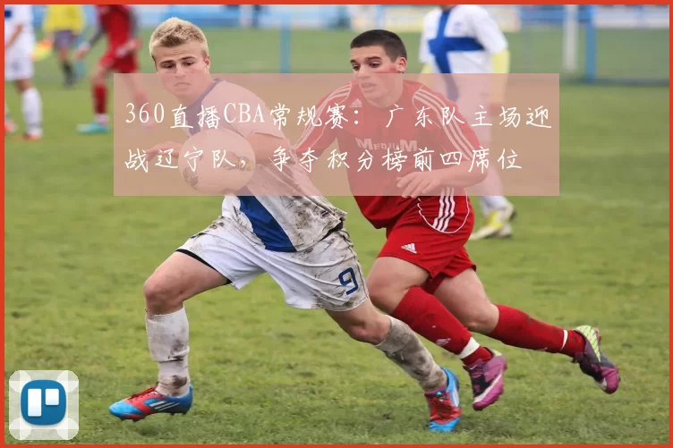 360直播CBA常规赛:广东队主场迎战辽宁队,争夺积分榜前四席位